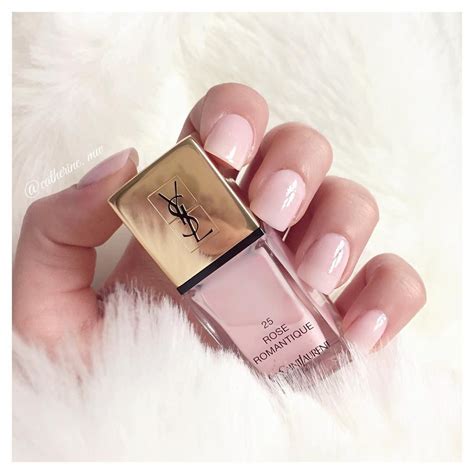 rose abstrait ysl|ysl beauty nail varnish.